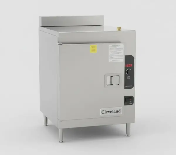 Cleveland Range 21CGA5