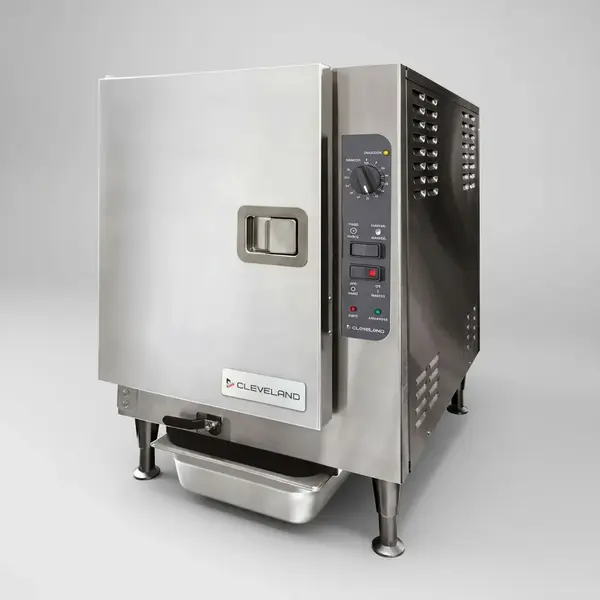 Cleveland Range 22CCT6