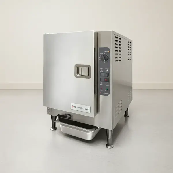 Cleveland Range 22CCT62082403EZTQS