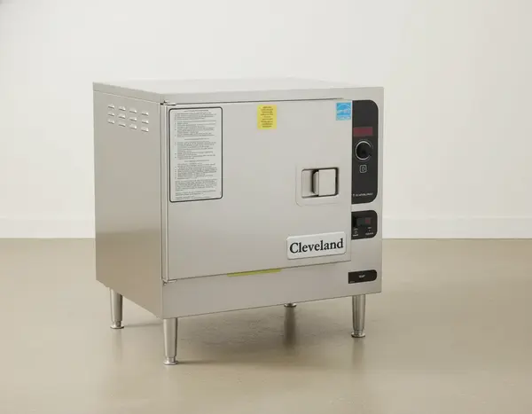 Cleveland Range 22CET3.1