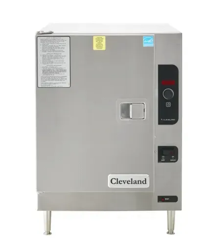 Cleveland Range 22CET6.1