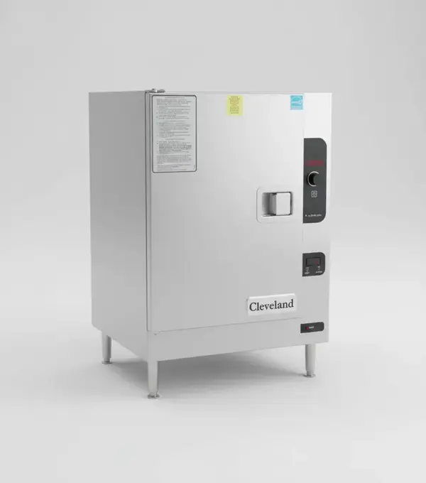 Cleveland Range 22CET6.1