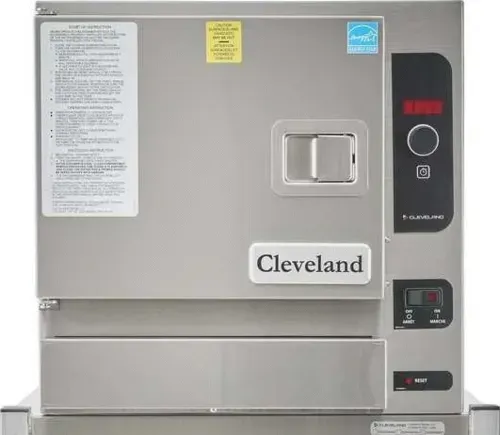 Cleveland Range 22CGT3.1