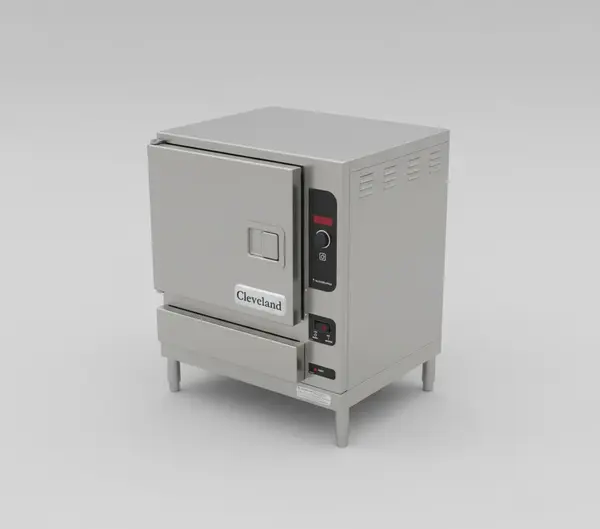 Cleveland Range 22CGT3.1