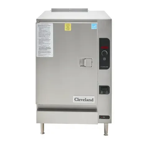 Cleveland Range 22CGT6.1