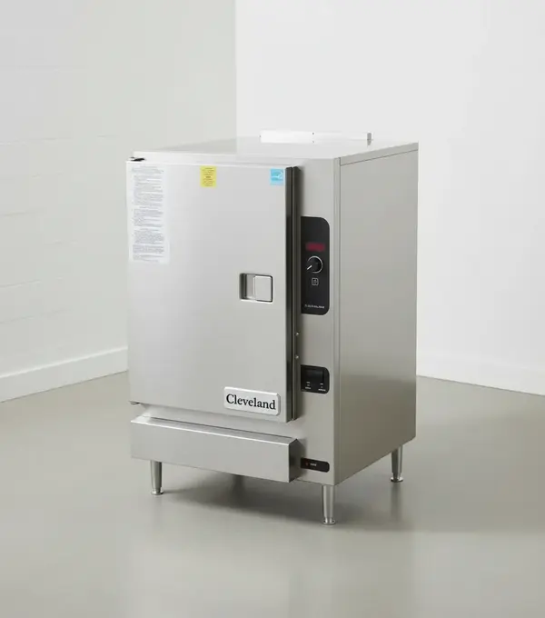 Cleveland Range 22CGT6.1