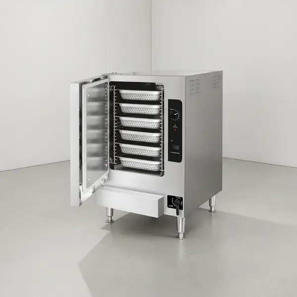 Cleveland Range 22CGT6.1NATEZTQS