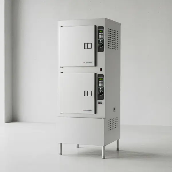 Cleveland Range 24CEA10