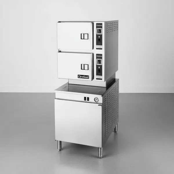 Cleveland Range 24CEM24