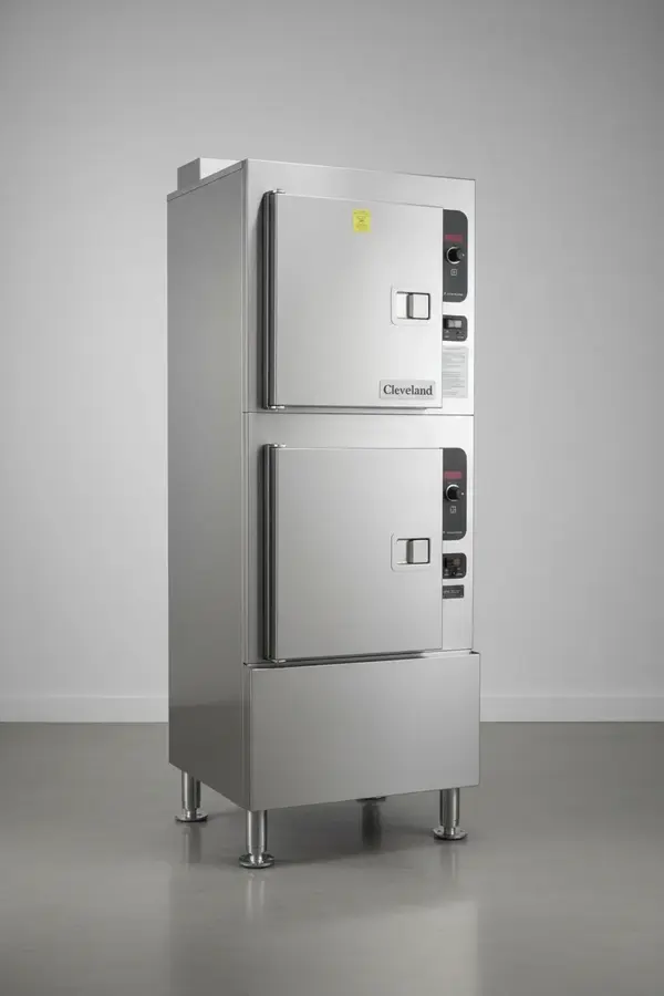 Cleveland Range 24CGA10.2