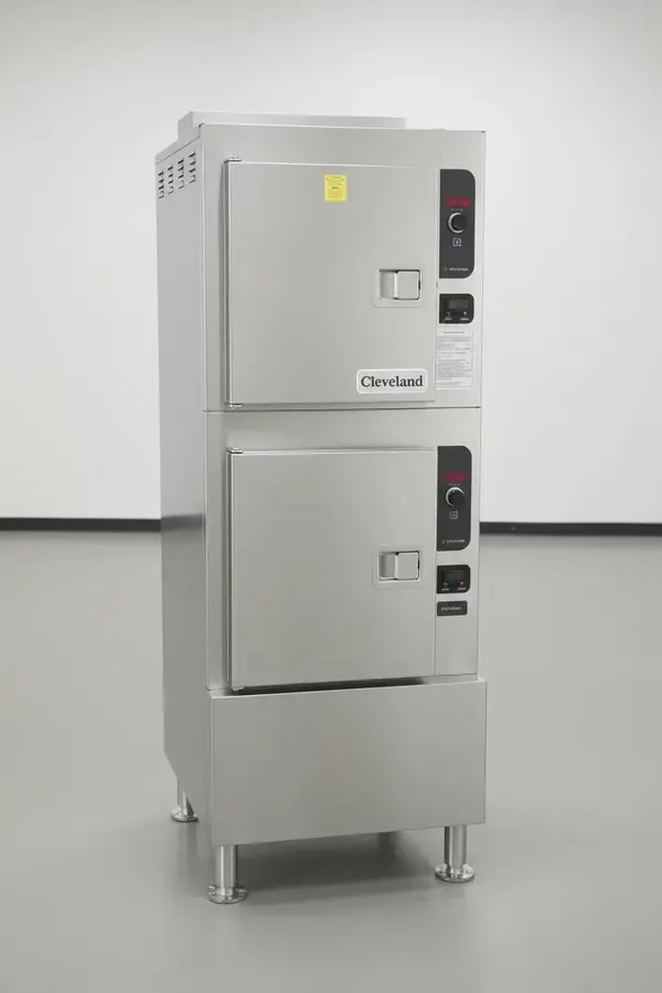 Cleveland Range 24CGA10