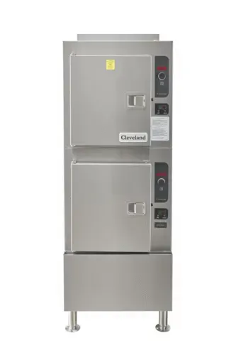 Cleveland Range 24CGA10.2ES