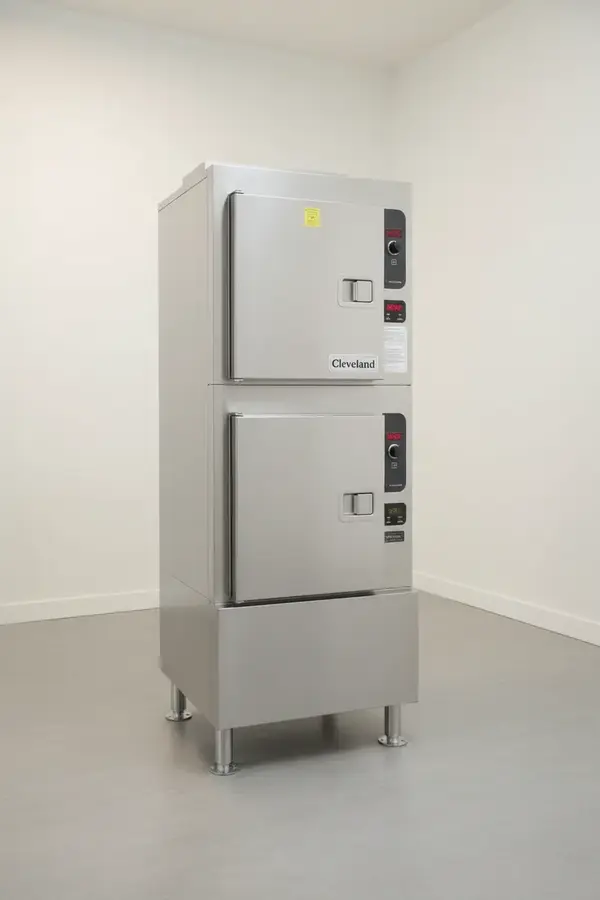 Cleveland Range 24CGA10.2ES