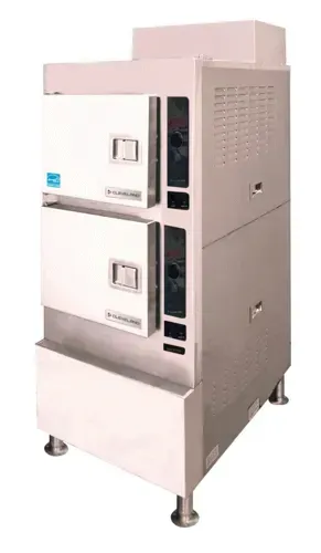 Cleveland Range 24CGA6.2S