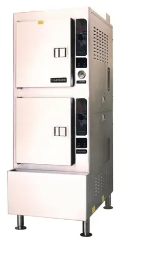 Cleveland Range 24CGP10