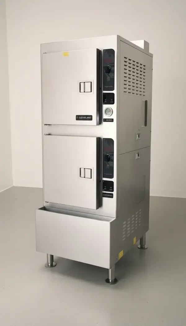 Cleveland Range 24CGP10