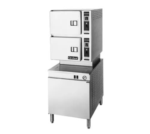 Cleveland Range 24CSM