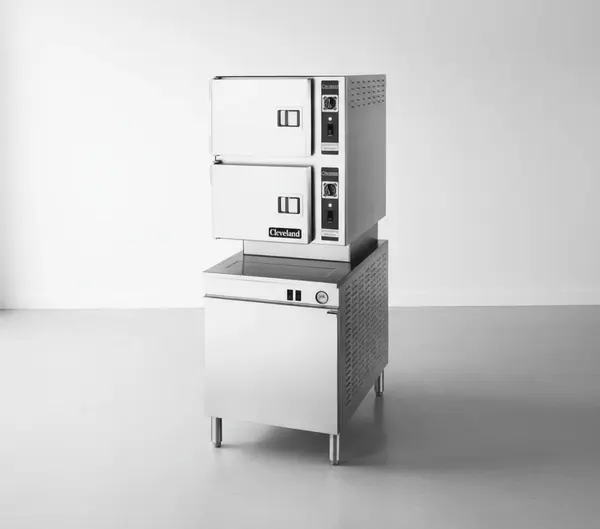 Cleveland Range 24CSM