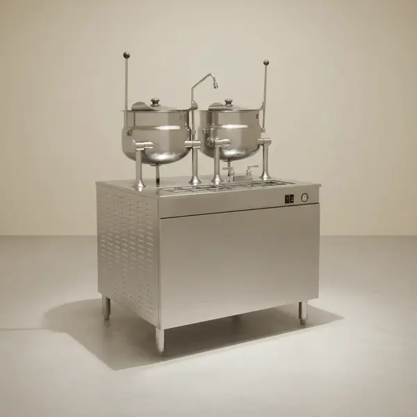 Cleveland Range 24DMK6