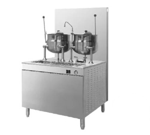 Cleveland Range 24GMK6200