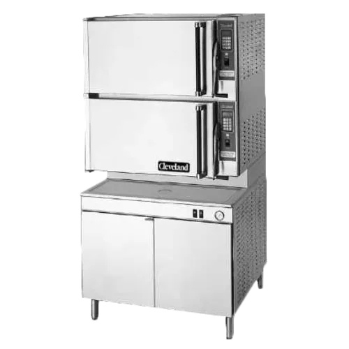 Cleveland Range 36CEM1648