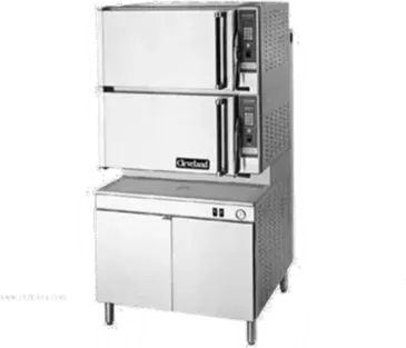 Cleveland Range 36CGM16300