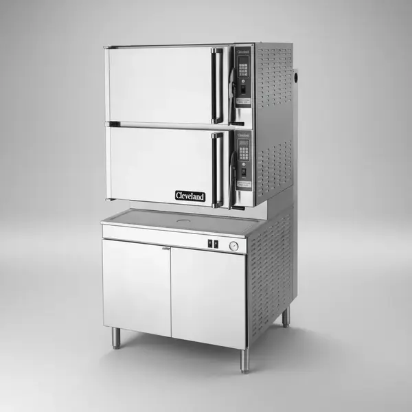 Cleveland Range 36CGM16300