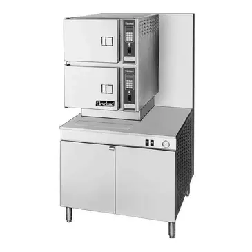 Cleveland Range 36CGM300
