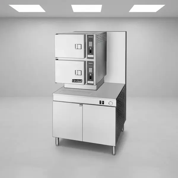 Cleveland Range 36CGM300