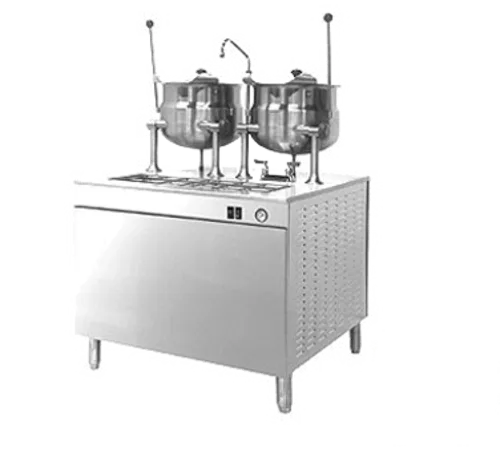 Cleveland Range 36EMK6624