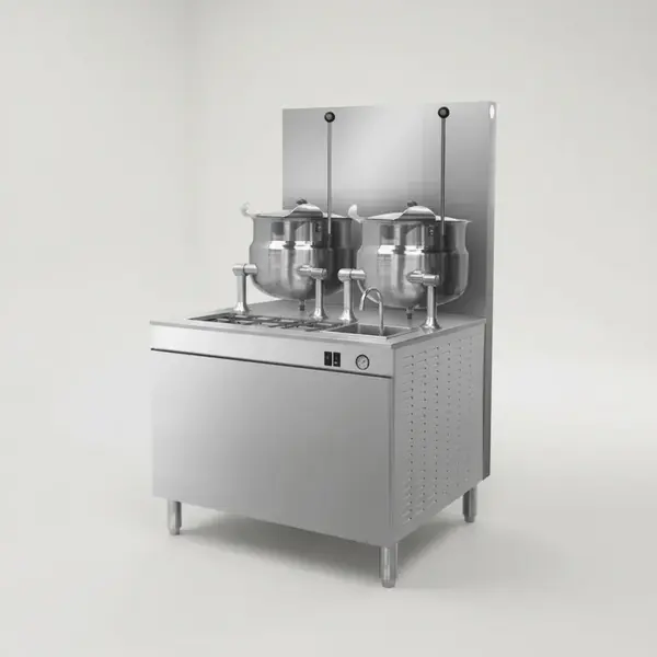 Cleveland Range 36GMK1010300