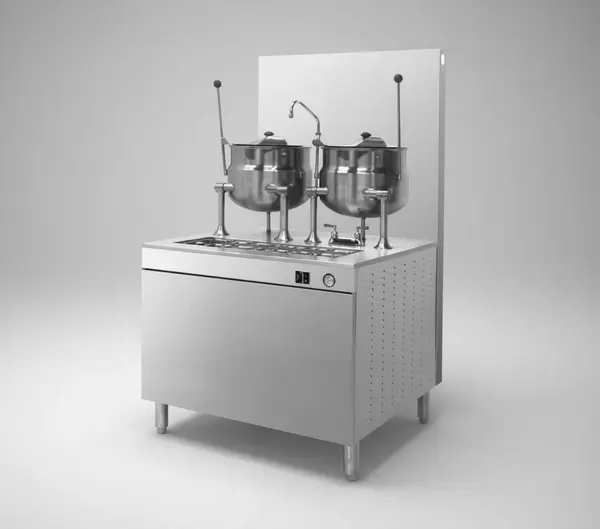 Cleveland Range 36GMK66300