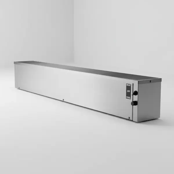 Cleveland Range AWC2