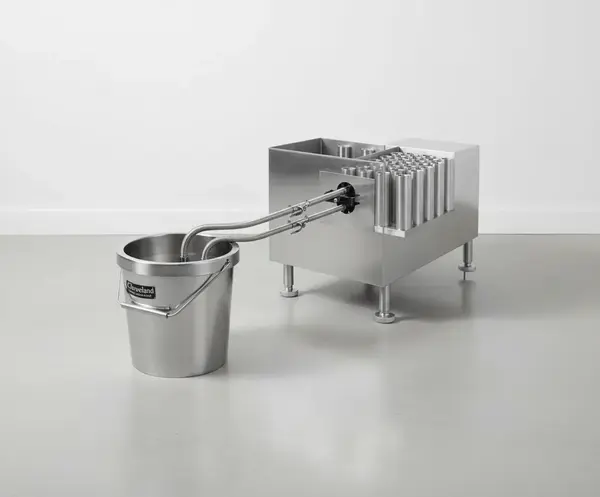 Cleveland Range BDPK