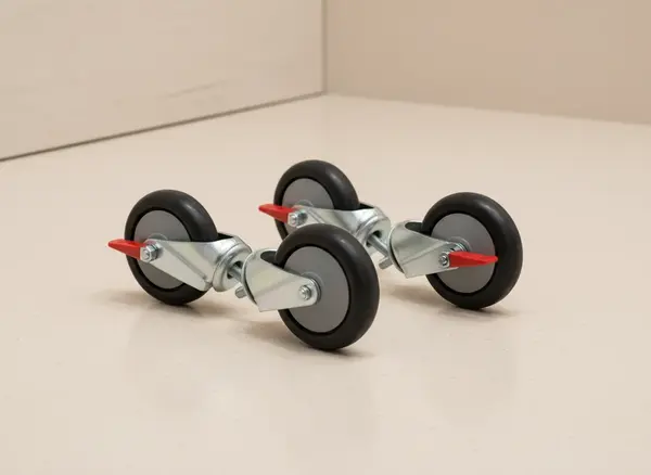 Cleveland Range CS-T1