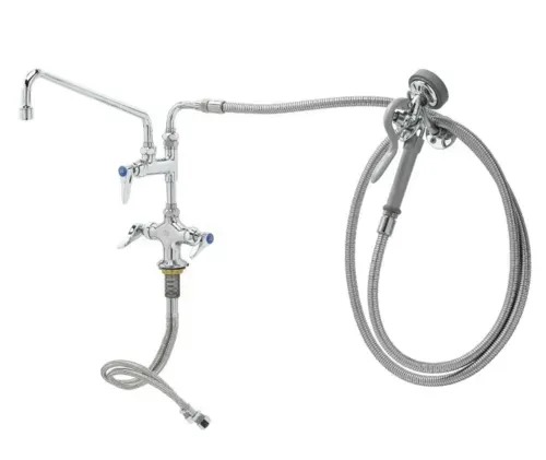 Cleveland Range B-0176