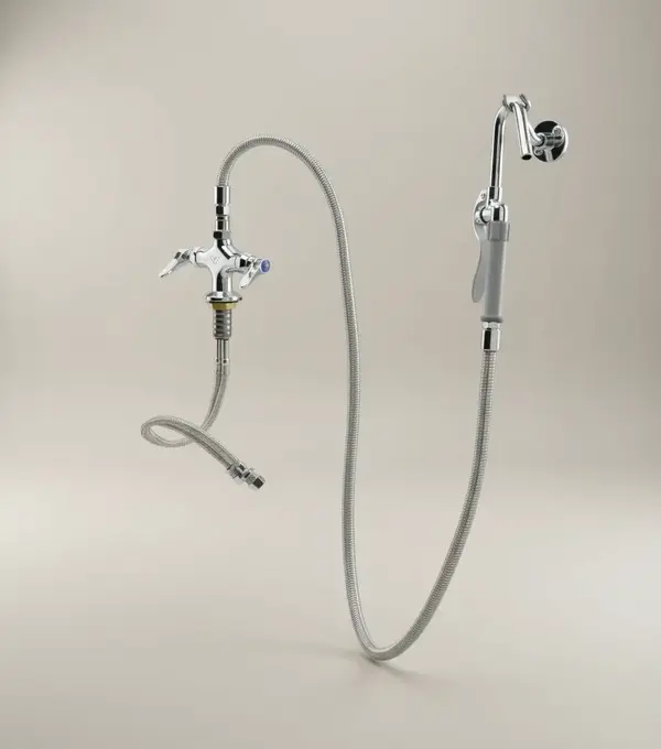 Cleveland Range DKFK