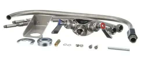 Cleveland Range DPK16