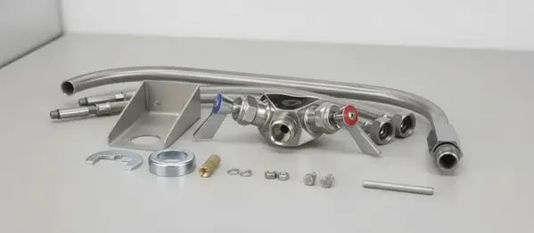 Cleveland Range DPK17