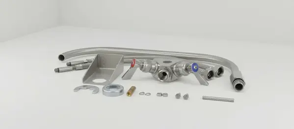 Cleveland Range DPK19