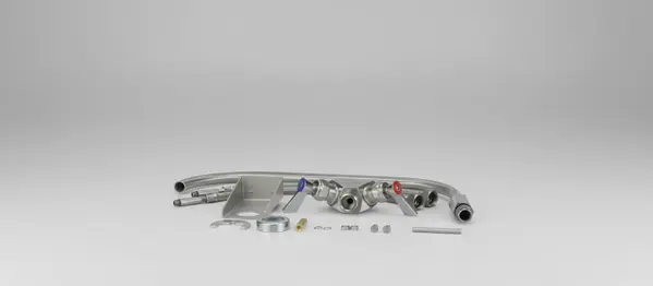 Cleveland Range DPK21