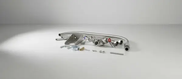 Cleveland Range DPK22