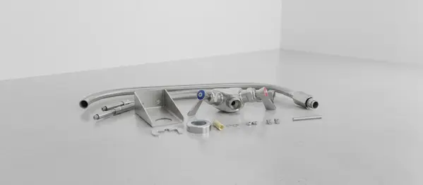 Cleveland Range DPK5