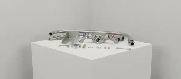 Cleveland Range DPK6