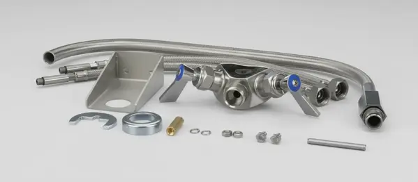 Cleveland Range DPK7