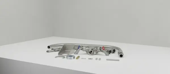 Cleveland Range DPK8