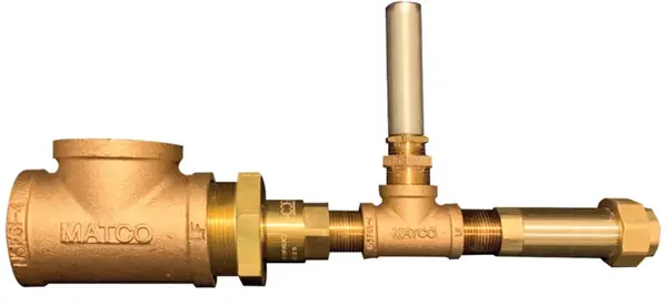 Cleveland Range DTV15CLV