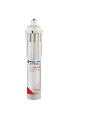 Cleveland Range FLT0018