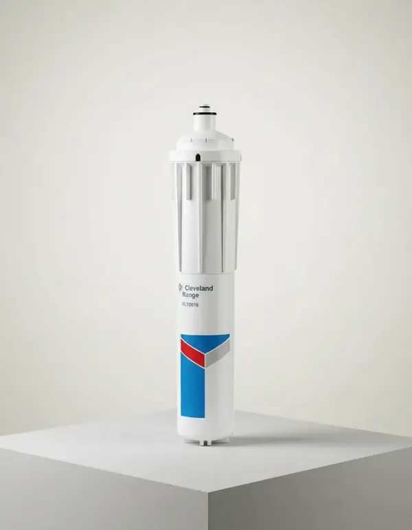 Cleveland Range FLT0018