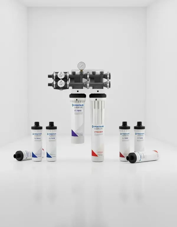 Cleveland Range FLT0040-KIT